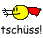 :Tschüss:
